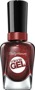 Sally Hansen Miracle Gel, Spice Age
