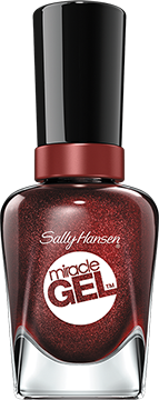 Sally Hansen Miracle Gel, Spice Age