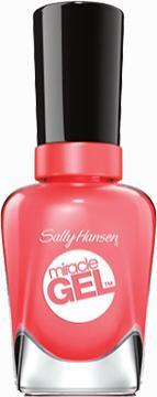 Sally Hansen Miracle Gel, Pretty Piggy