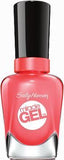 Sally Hansen Miracle Gel, Pretty Piggy