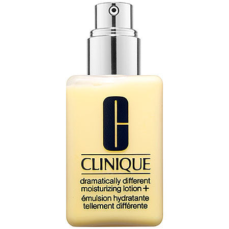 Clinque dramatically Different Moisturizing Lotion 4.2 oz