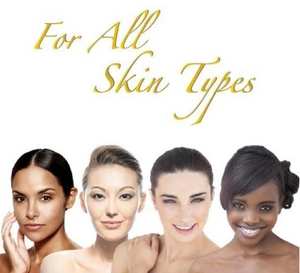 24K Gold Peel-Off Mask