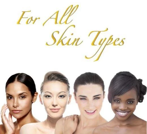 24K Gold Peel-Off Mask