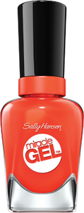 Sally Hansen Miracle Gel, Tribal Sun