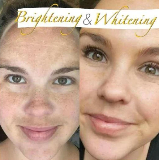 24K Gold Peel-Off Mask